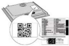 WHIRLPOOL AKT 801NE - CONNECTION TO THE TERMINAL BLOCK - 4