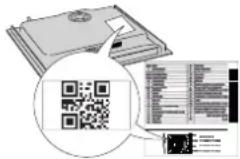 WHIRLPOOL AKT 801NE - PRIJUNGIMAS PRIE GNYBTŲ BLOKO - 4