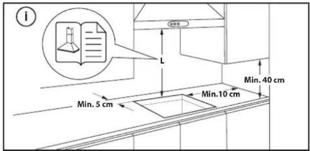 WHIRLPOOL AKT 801NE - KAITLENTÈS JRENGIMAS - 2