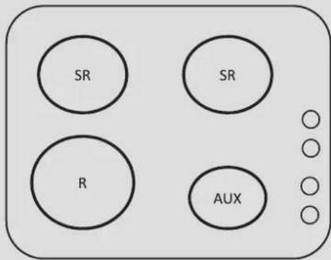 ZEROWATT ZMH6WCLX - CONSIGNES DE SÉCURITÉ - 11