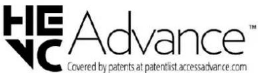 PHILIPS 70PUS8007 - HEVC Advance - 1