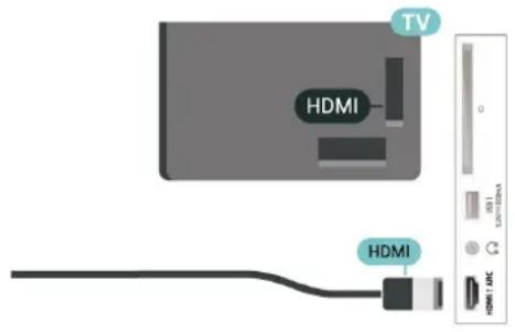 PHILIPS 70PUS8007 - HDMI ARC - 1