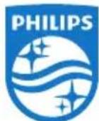 PHILIPS Foot control ACC2330 - Declaration of Conformity - 3