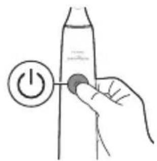 PHILIPS Sonicare 9900 Prestige HX9990 - Brushing instructions - 5
