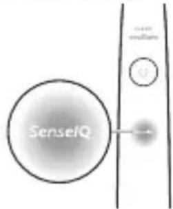 PHILIPS Sonicare 9900 Prestige HX9990 - SenselQ - 1