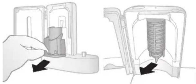 PHILIPS Sonicare ExpertClean 7300 HX9610 - English - 1