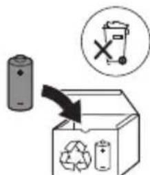 PHILIPS Sonicare ExpertClean 7300 HX9610 - Retrait de la pile rechargeable - 8