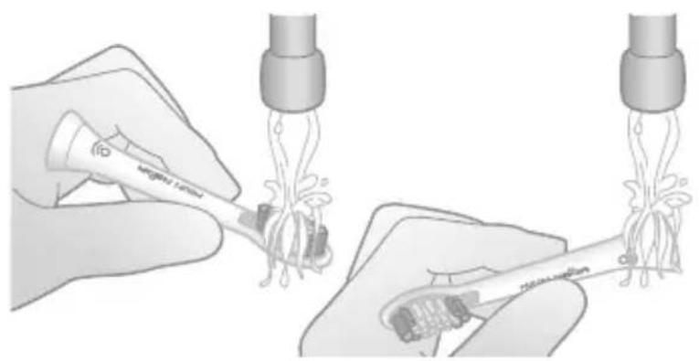 PHILIPS Sonicare ExpertClean 7300 HX9610 - Sanitizador UV - 1