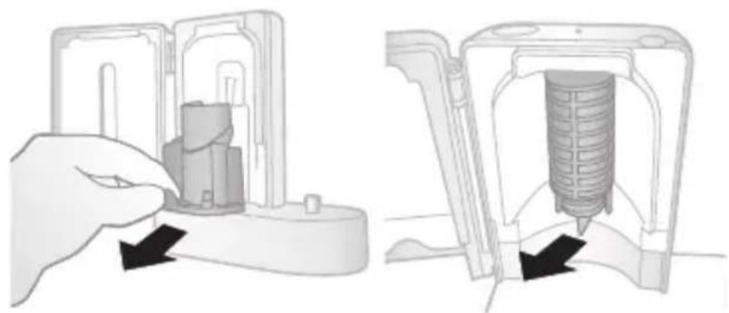 PHILIPS Sonicare ExpertClean 7300 HX9610 - 62Espanol - 1