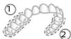 PHILIPS Sonicare ExpertClean 7300 HX9610 - Cómecepillar - 3