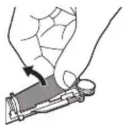 PHILIPS Sonicare ExpertClean 7300 HX9610 - 34English - 1