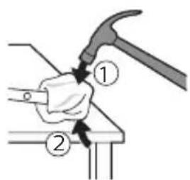 PHILIPS Sonicare ExpertClean 7300 HX9610 - 32English - 2