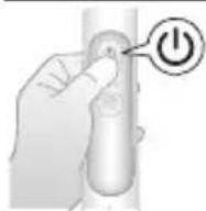 PHILIPS Sonicare ExpertClean 7300 HX9610 - Activating or deactivating features - 2