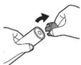 PHILIPS Sonicare ExpertClean 7300 HX9610 - 32English - 3