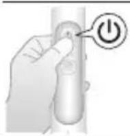 PHILIPS Sonicare ExpertClean 7300 HX9610 - Activar o desactivar sistemas - 2