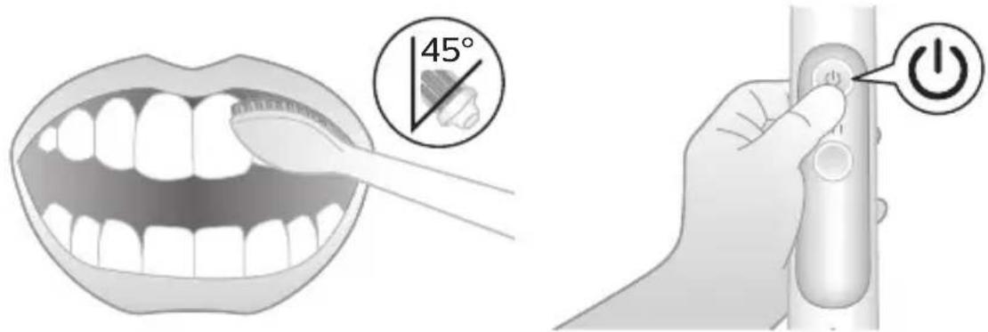 PHILIPS Sonicare ExpertClean 7300 HX9610 - 11English - 1