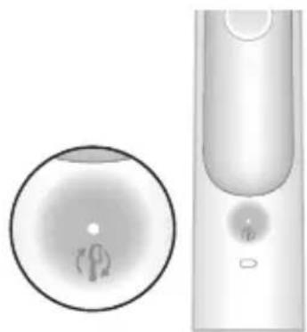 PHILIPS Sonicare ExpertClean 7300 HX9610 - Rappel de remplacement de tête de brosse - 1