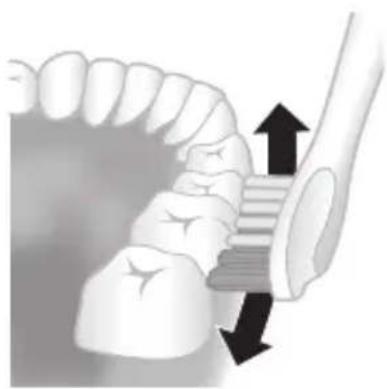 PHILIPS Sonicare ExpertClean 7300 HX9610 - 11English - 2