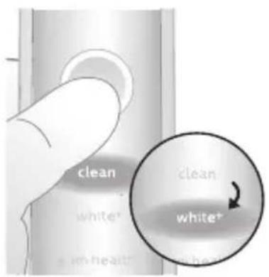 PHILIPS Sonicare ExpertClean 7300 HX9610 - Modos de cepillado - 1