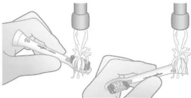 PHILIPS Sonicare ExpertClean 7300 HX9610 - Limpieza - 3