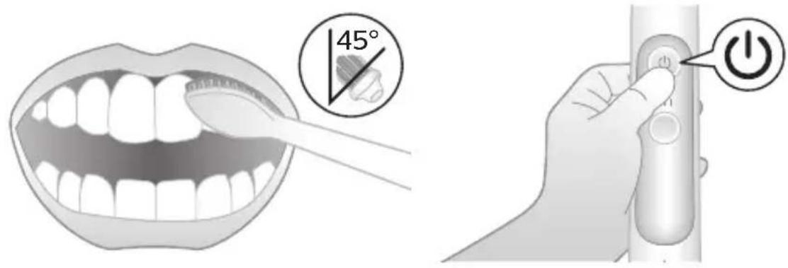 PHILIPS Sonicare ExpertClean 7300 HX9610 - 44Espanol - 1