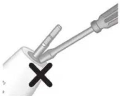 PHILIPS Sonicare ExpertClean 7300 HX9610 - Limpieza - 5