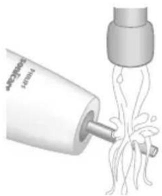 PHILIPS Sonicare ExpertClean 7300 HX9610 - Limpieza - 4