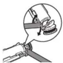 PHILIPS Sonicare ExpertClean 7300 HX9610 - 32English - 6