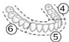 PHILIPS Sonicare ExpertClean 7300 HX9610 - Cómecepillar - 4