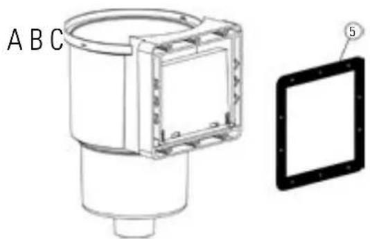GRE 790087 - SKIMMER - 1