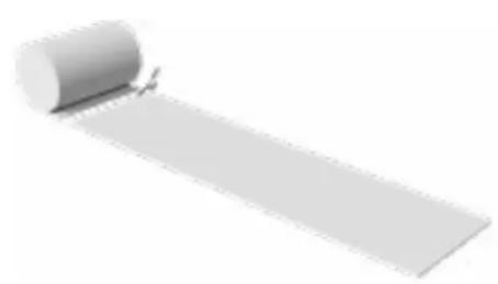 GRE 790087 - CUCITRICE (NON INCLUSA) - 2
