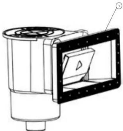 GRE 790087 - SKIMMER - 1