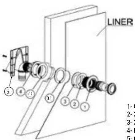 GRE 790087 - UGELLO DIMANDATA - 3