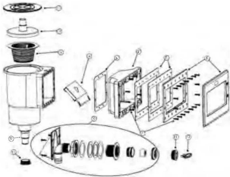 GRE 790087 - SKIMMER - 4
