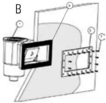 GRE 790087 - SKIMMER - 2