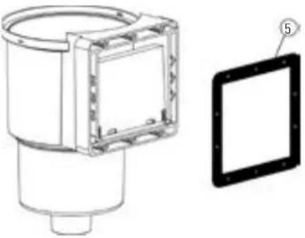 GRE 790087 - SKIMMER - 1