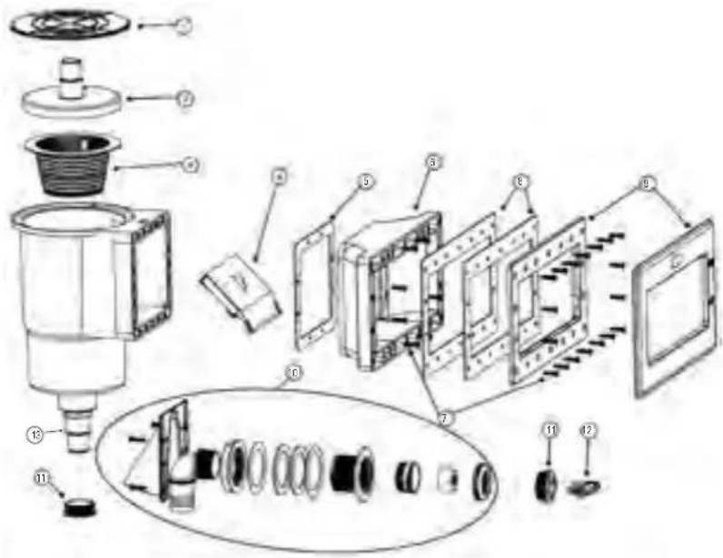 GRE 790087 - SKIMMER - 4