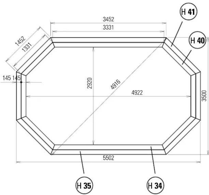 GRE 790087 - Ref. 790086 - 12