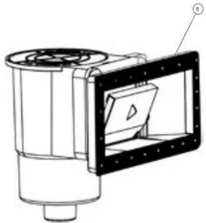 GRE 790087 - SKIMMER - 1