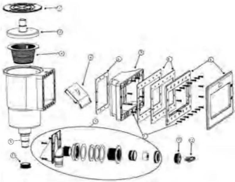 GRE 790087 - SKIMMER - 4