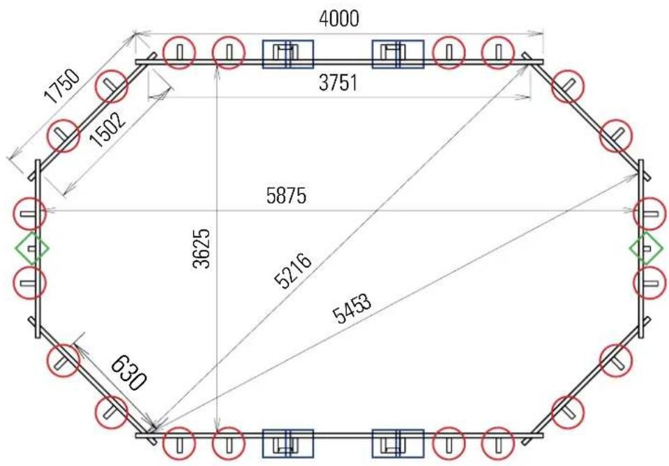 GRE 790087 - Ref. 790089 - 3