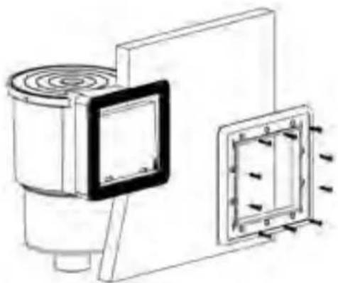 GRE 790087 - GRAPADORA (NO INCLUDEA) - 1