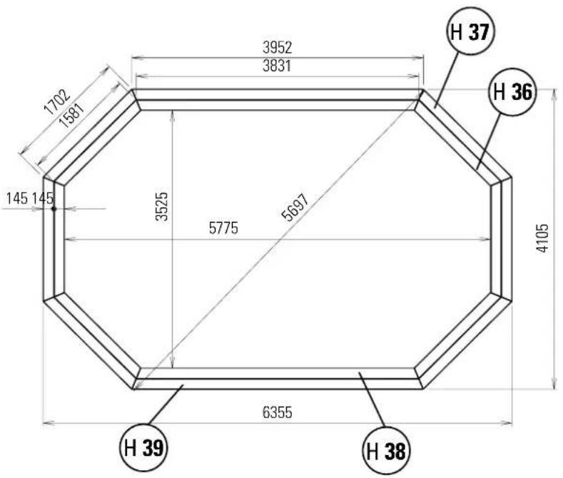 GRE 790087 - Ref. 790089 - 1