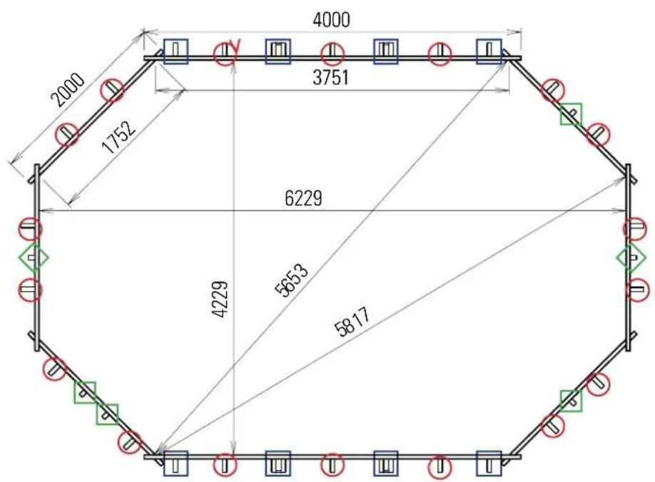 GRE 790087 - Ref. 790098 - 3