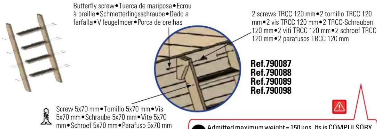 GRE 790087 - Check the drawings (See page 43-50). - 8