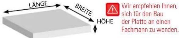 GRE 790087 - NIVELLIERUNG - 1