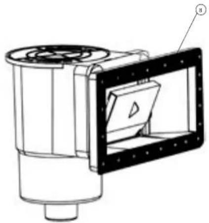 GRE 790087 - SKIMMER - 1