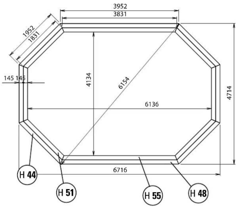 GRE 790087 - Ref. 790089 - 9