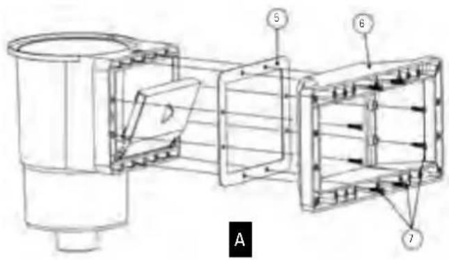 GRE 790087 - UGELLO DIMANDATA - 5