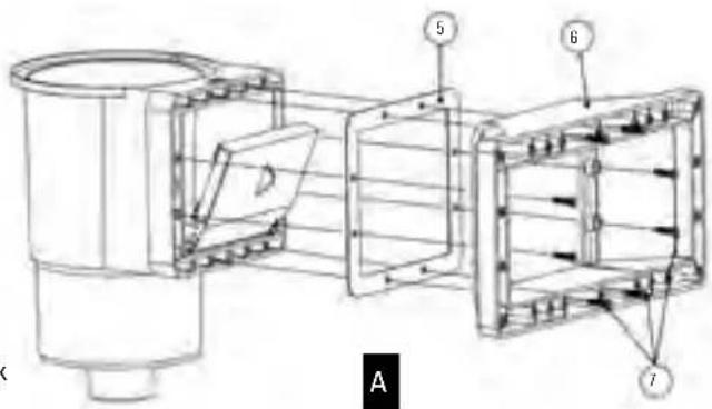 GRE 790087 - UITSTROOMMONDSTUK - 6